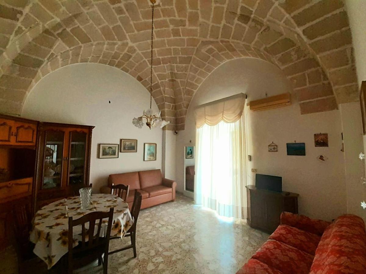 Villa Casa Luigi Manduria Exterior foto