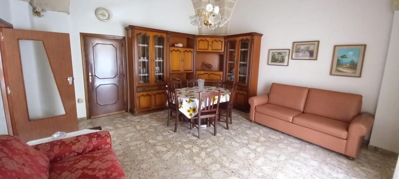 Villa Casa Luigi Manduria Exterior foto