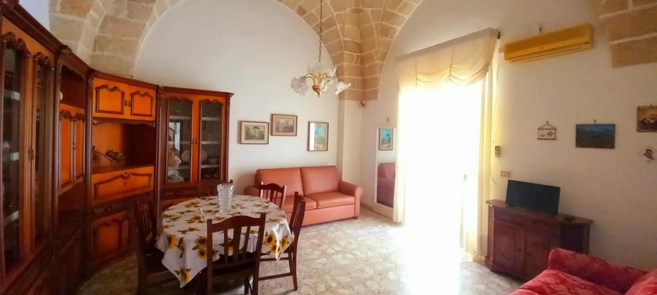 Villa Casa Luigi Manduria Exterior foto