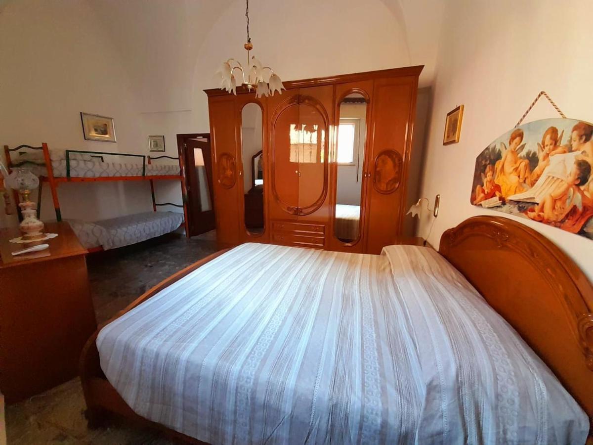 Villa Casa Luigi Manduria Exterior foto